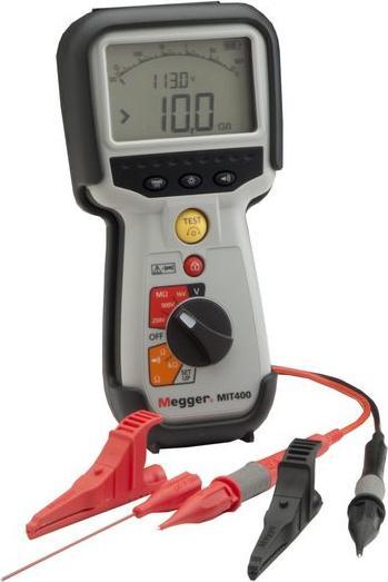 Produktbild Megger MIT/ (CAT IV 600V)