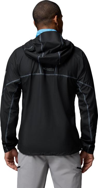 Actual product image Columbia Cassiar Pro Odx Shell (S)