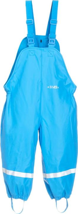 Immagine prodotto BMS Pantaloni da fango foderati in softskin (74)