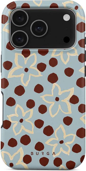 Produktbild Burga Tough MagSafe Case Apple iPhone 17 Pro - Onda (Apple iPhone 17 Pro)