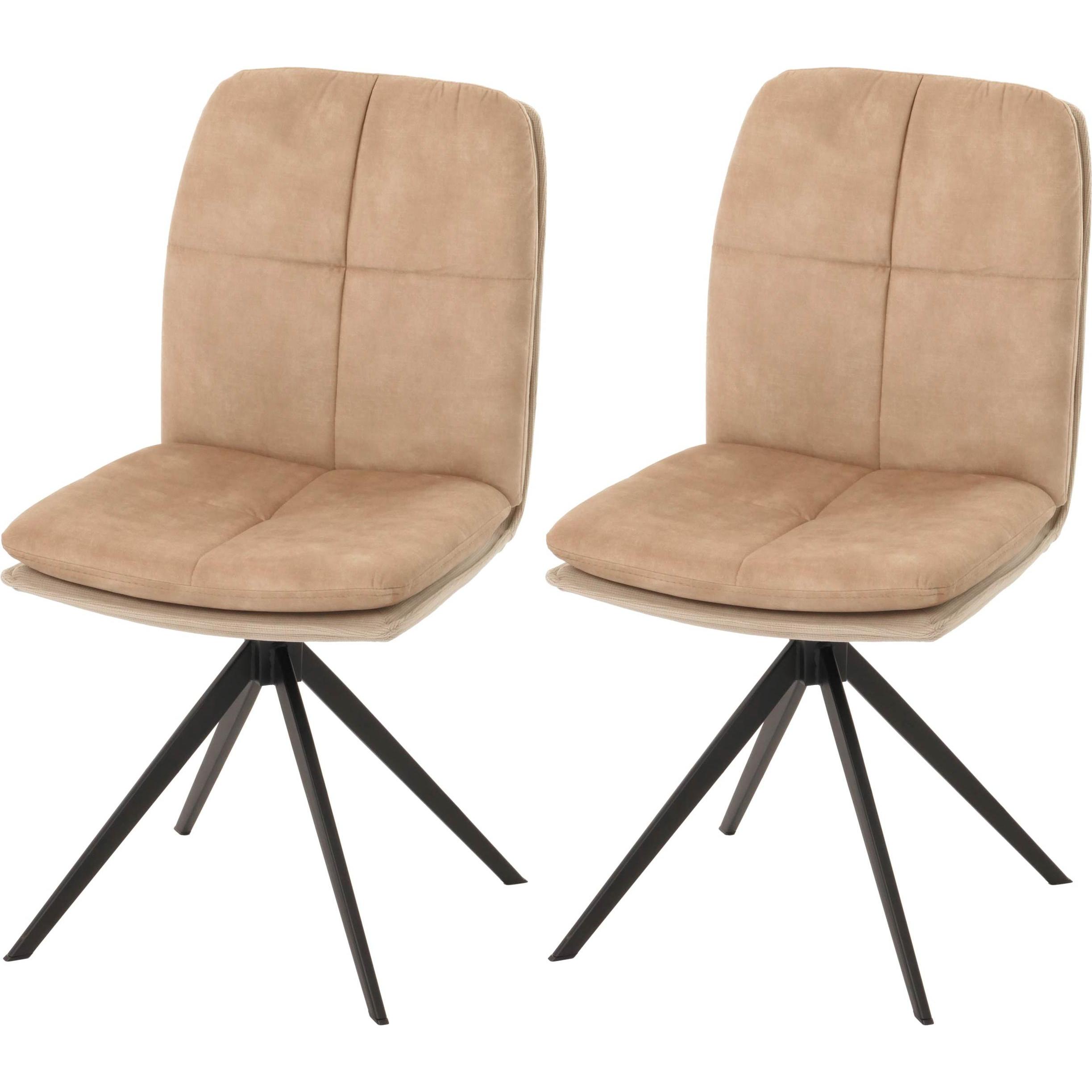 MCW, Stühle, M68-2