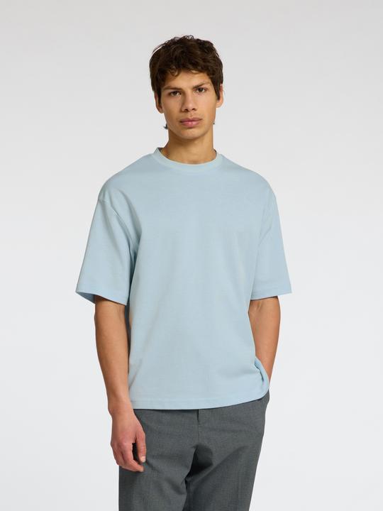 Produktbild Selected Oversized Kurzarm T-Shirt (XL)