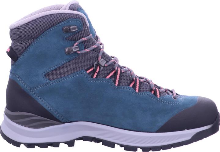 Actual product image Lowa Explorer II GTX Ws (40)