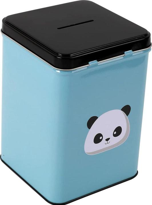 Produktbild Roost Sparkasse mit Schloss