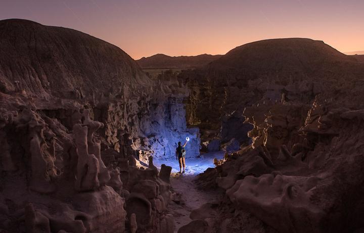 Produktbild Biolite Luci Original (color)