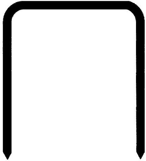 Actual product image Bostitch Universal (1000 Sheets)