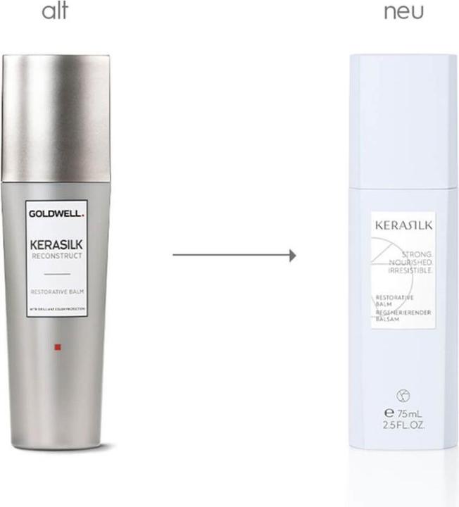 Produktbild Kerasilk Regeneriernder Balsam (75 ml)