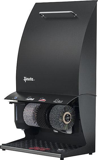Immagine prodotto Heute Macchina lustrascarpe ELÉGANCE COULEUR Plus (1 x)