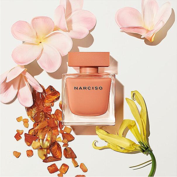 Produktbild Narciso Rodriguez Narciso Ambrée (Eau de Parfum, 30 ml)