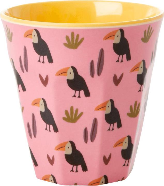 Actual product image Rice melamines