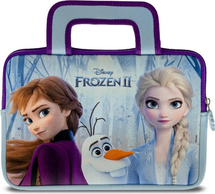 Produktbild Pebble Frozen 2 Carry Bag (Tablet 7")