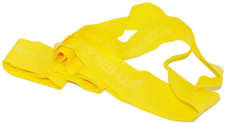 Actual product image TheraBand CLX Band (Easy)