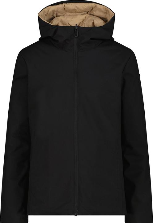 Produktbild CMP Campagnolo Reverse Hoodie (XXS)