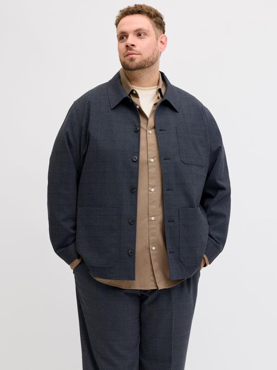 Immagine prodotto Jack & Jones Plus Size Regular Fit Blazer Klassischer Blazer (60)
