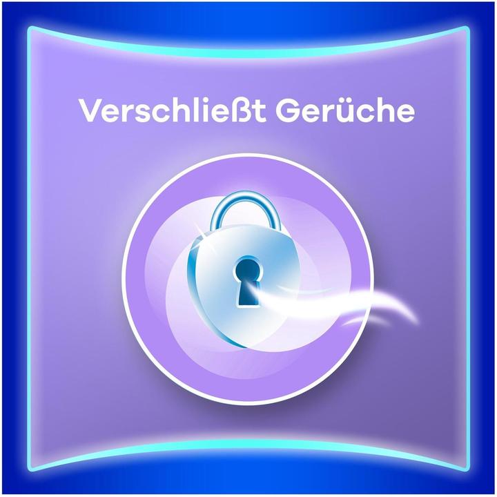 Actual product image Always Maxi Profresh Grosse 2 Long, 112 Stk (112x)