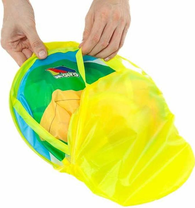 Actual product image Molto Ball park + 25 balls