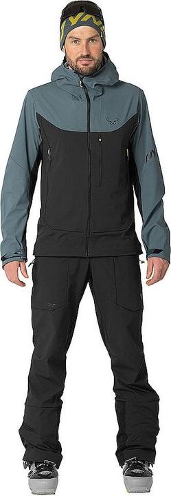 Actual product image Dynafit Radical Softshell Jkt M (L)