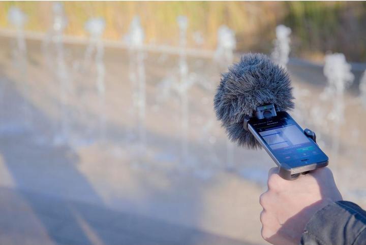 Image du produit RØDE Les chatons morts (Peaux)