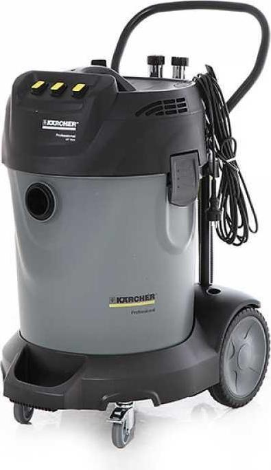 Produktbild Kärcher Professional Nt 70 3 (Nass-Trockensauger)