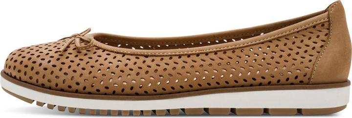 Actual product image Tamaris Ballerina (37)