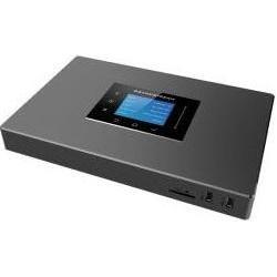 Thumbnail - Grandstream PBX UCM6304A, Telefon, Schwarz