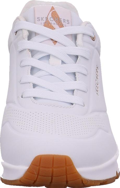 Actual product image Skechers Uno (37)