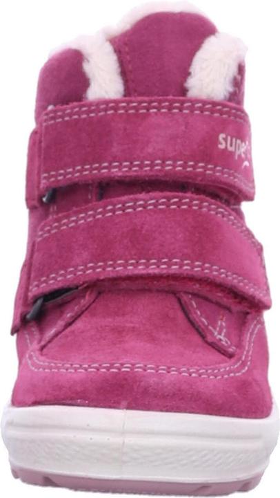 Actual product image Legero Ankle boot leather / GROOVY (23)