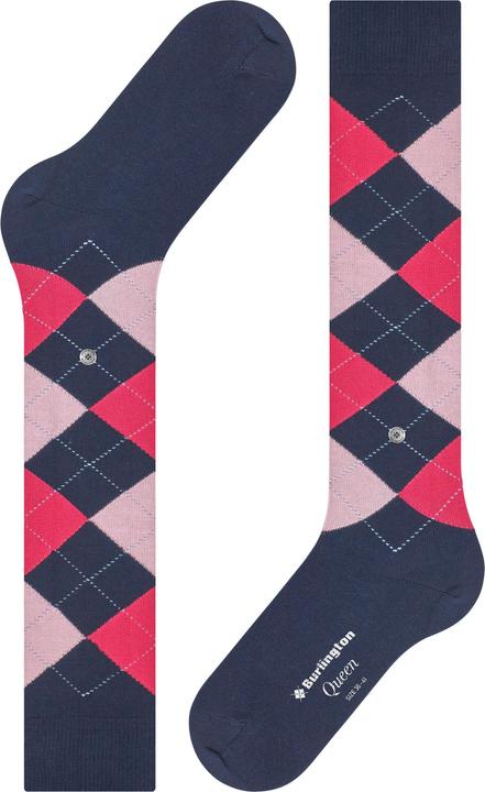 Produktbild Burlington Queen Kniesocke (Einzelpack, 36 - 41)