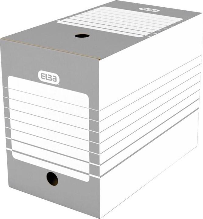 Productafbeelding Elba Archiefdoos (A4)