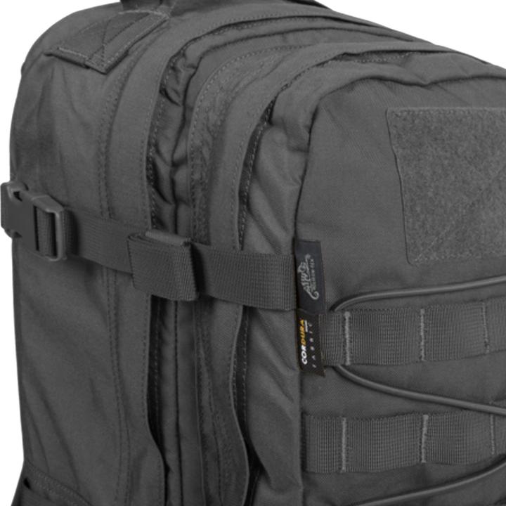 Actual product image Helikon Raccoon Mk2 Rucksack (Midnight Blue) - Militär-Rucksack (24 l)