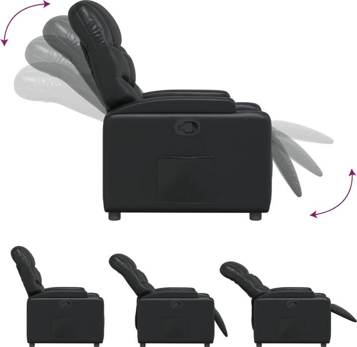 Produktbild vidaXL Relaxsessel