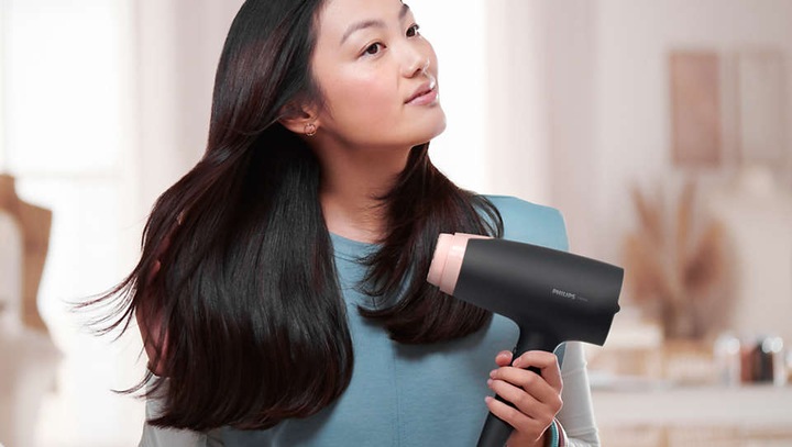 Actual product image Philips BHD350/10