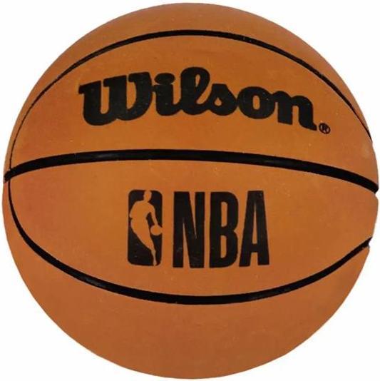 Produktbild Magni Basketball Wilson NBA Dribbler (1Stk)