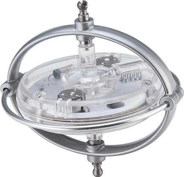 Image du produit Navir UFO Lighting Gyroscope MQ