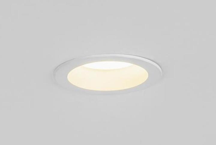 Actual product image Brumberg LED recessed downlight (700 lm)