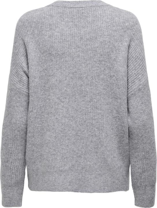 Produktbild Only Onljerico L/S Pullover Knt Noos (L)