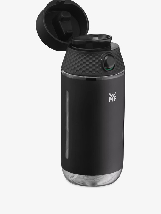 Actual product image WMF Drinking Bottle Tritan 0.5 l Black (0.50 l)