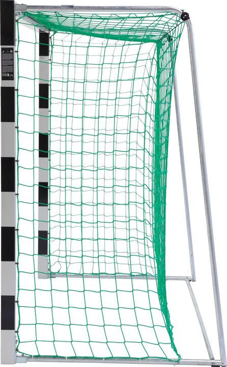Produktbild Sport-Thieme Hallenhandballtor 3x2 m, frei stehend mit Premium-Stahl-Eckverbindung