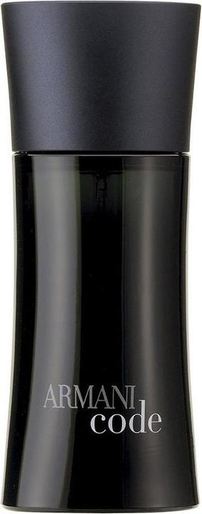 Immagine prodotto Giorgio Armani Code (Eau de toilette, 200 ml)