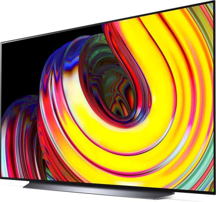 Actual product image LG OLED65CS9LA (65", OLED, 4K, 2022)