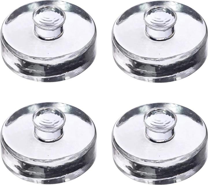 Westmark Peso della fermentazione (4 pz., 0.99 l)