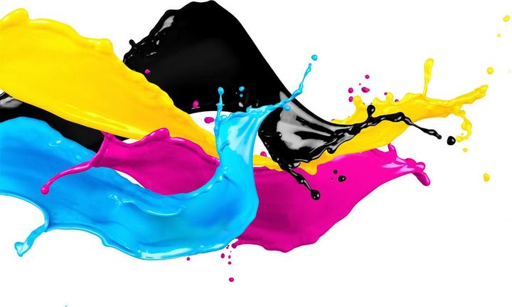 Produktbild Druckfuxx 400ml Nachfüll Tinte für HP 339+344 DeskJet 5740 6540 6940 6980 C8767E