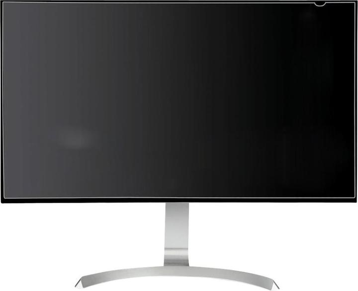 Produktbild StarTech PRIVACY-SCREEN-22MB Blickschutzfilter Rahmenloser -Privatsphärenfilter (22 Zoll) (22", 16:10)
