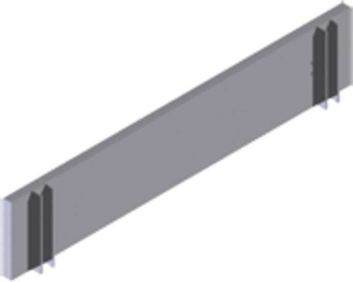 Produktbild Zarges Querbord (111 cm)