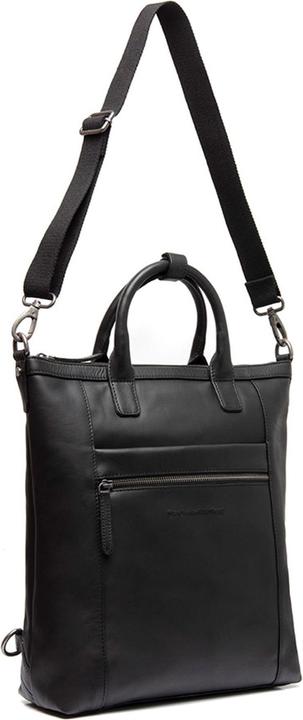 Actual product image The Chesterfield Brand Luisa business backpack leather 38 cm laptop compartment (12.50 l)