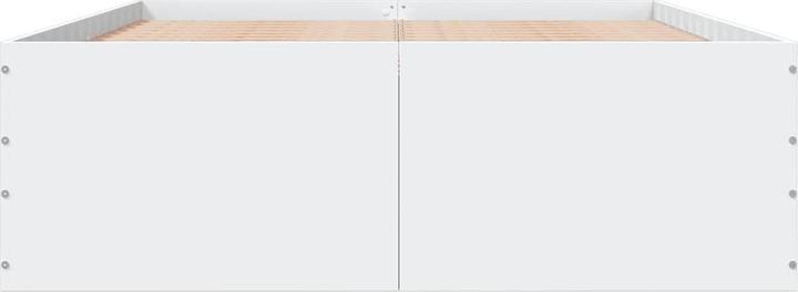 Image du produit vidaXL Bettgestell (135 x 190 cm)