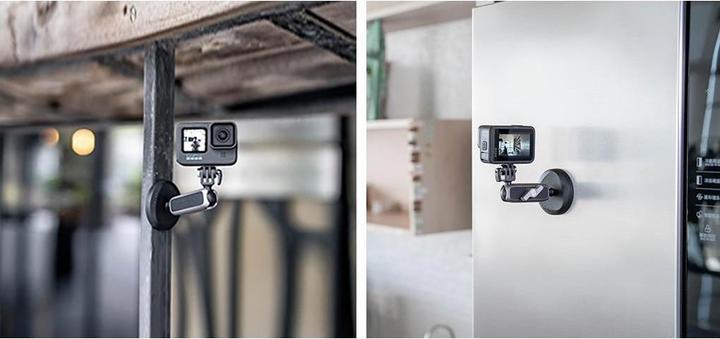 Produktbild Pgytech Halterung Magnetisch Actioncam