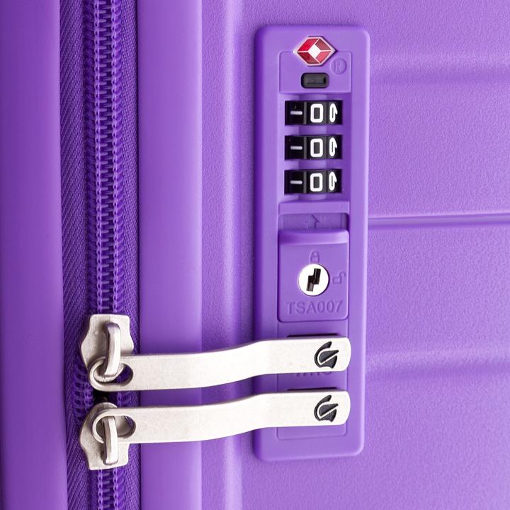 Produktbild Wüsthof 2700 4 Rollen Trolley 76 cm (105 l)