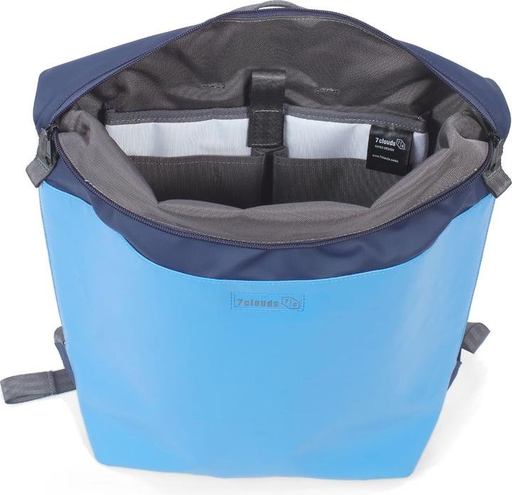 Actual product image 7clouds Wenuv 7.1 (10.70 l)