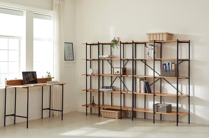 Actual product image Möbilia Timo (120 x 85 x 46 cm)